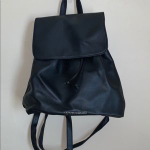 Victoria secret backpack